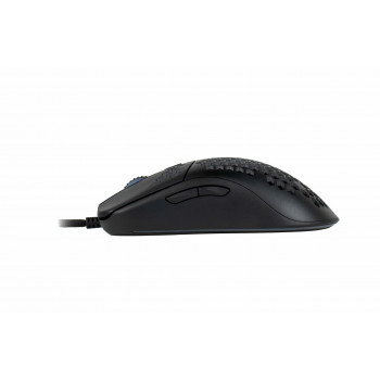 Arozzi Favo souris Gaming Droitier USB Type-A Optique 16000 DPI