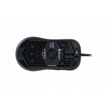 Arozzi Favo souris Gaming Droitier USB Type-A Optique 16000 DPI