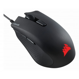 Corsair Harpoon RGB Pro souris Gaming Droitier USB Type-A Optique 12000 DPI