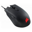 Corsair Harpoon RGB Pro souris Gaming Droitier USB Type-A Optique 12000 DPI