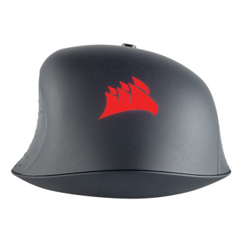 Corsair Harpoon RGB Pro souris Gaming Droitier USB Type-A Optique 12000 DPI