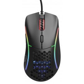 Glorious Gaming Model D souris Droitier USB Type-A Optique 12000 DPI