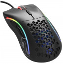 Glorious Gaming Model D souris Droitier USB Type-A Optique 12000 DPI