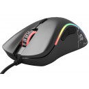 Glorious Gaming Model D souris Droitier USB Type-A Optique 12000 DPI
