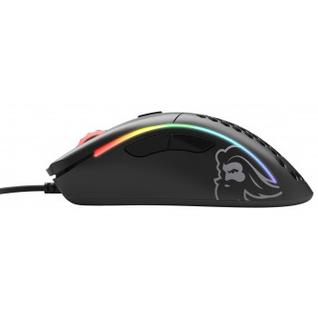 Glorious Gaming Model D souris Droitier USB Type-A Optique 12000 DPI