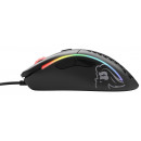 Glorious Gaming Model D souris Droitier USB Type-A Optique 12000 DPI