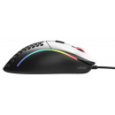 Glorious Gaming Model D souris Droitier USB Type-A Optique 12000 DPI