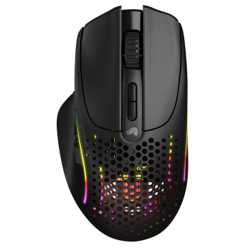 Glorious Gaming Model I 2 Wireless souris Droitier RF Wireless + Bluetooth + USB Type-C Optique 26000 DPI