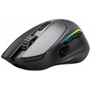 Glorious Gaming Model I 2 Wireless souris Droitier RF Wireless + Bluetooth + USB Type-C Optique 26000 DPI