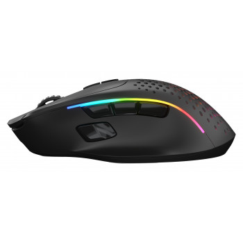 Glorious Gaming Model I 2 Wireless souris Droitier RF Wireless + Bluetooth + USB Type-C Optique 26000 DPI