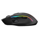 Glorious Gaming Model I 2 Wireless souris Droitier RF Wireless + Bluetooth + USB Type-C Optique 26000 DPI