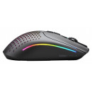Glorious Gaming Model I 2 Wireless souris Droitier RF Wireless + Bluetooth + USB Type-C Optique 26000 DPI