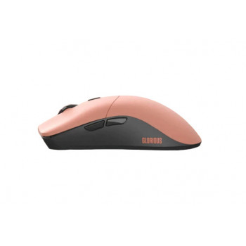 Glorious Gaming Model O Pro souris Droitier RF sans fil Optique 19000 DPI