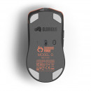 Glorious Gaming Model O Pro souris Droitier RF sans fil Optique 19000 DPI