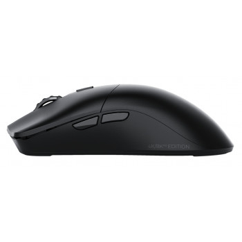 Glorious Gaming Model O 2 PRO Wireless souris Droitier RF sans fil Optique 26000 DPI