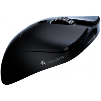 Glorious Gaming Model O 2 PRO Wireless souris Droitier RF sans fil Optique 26000 DPI