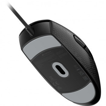 Corsair M55 souris Gaming Droitier USB Type-A Optique 16000 DPI