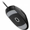 Corsair M55 souris Gaming Droitier USB Type-A Optique 16000 DPI