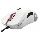 Glorious Gaming Model D souris Droitier USB Type-A Optique 12000 DPI
