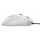 Glorious Gaming Model D souris Droitier USB Type-A Optique 12000 DPI