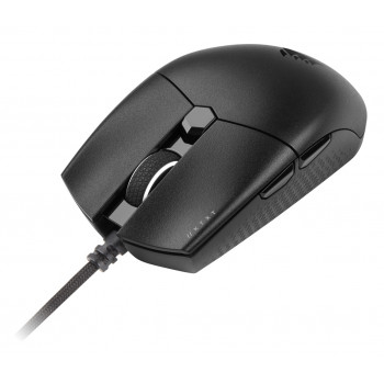 Corsair KATAR PRO XT souris Gaming Ambidextre USB Type-A Optique 18000 DPI