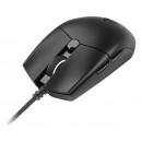 Corsair KATAR PRO XT souris Gaming Ambidextre USB Type-A Optique 18000 DPI