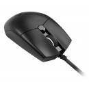 Corsair KATAR PRO XT souris Gaming Ambidextre USB Type-A Optique 18000 DPI