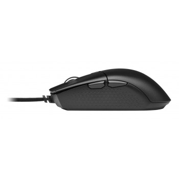 Corsair KATAR PRO XT souris Gaming Ambidextre USB Type-A Optique 18000 DPI