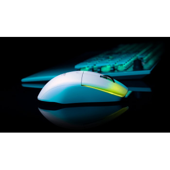ROCCAT Kone Pro Air souris Gaming Droitier RF sans fil Optique 19000 DPI