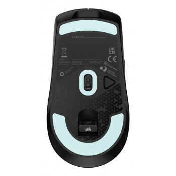 Corsair M75 souris Gaming Ambidextre Bluetooth Optique 26000 DPI