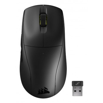 Corsair M75 souris Gaming Ambidextre Bluetooth Optique 26000 DPI