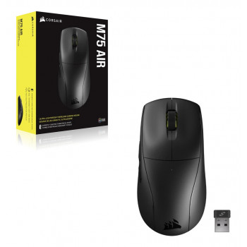Corsair M75 souris Gaming Ambidextre Bluetooth Optique 26000 DPI