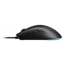 Corsair M75 Lightweight RGB souris Gaming USB Type-A Optique 26000 DPI