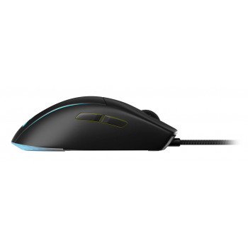 Corsair M75 Lightweight RGB souris Gaming USB Type-A Optique 26000 DPI