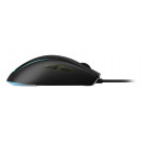 Corsair M75 Lightweight RGB souris Gaming USB Type-A Optique 26000 DPI
