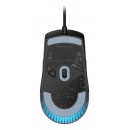 Corsair M75 Lightweight RGB souris Gaming USB Type-A Optique 26000 DPI