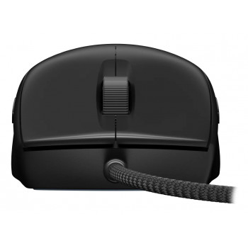 Corsair M75 Lightweight RGB souris Gaming USB Type-A Optique 26000 DPI