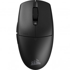 Corsair M55 souris Gaming Droitier RF Wireless + Bluetooth + USB Type-A Optique 24000 DPI