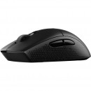 Corsair M55 souris Gaming Droitier RF Wireless + Bluetooth + USB Type-A Optique 24000 DPI