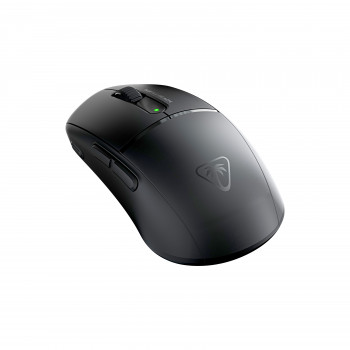 Turtle Beach Burst II Air - Souris gaming sans fil 2,4 GHz   ultralégère avec 47 g, touches optiques, symétrique, capteur