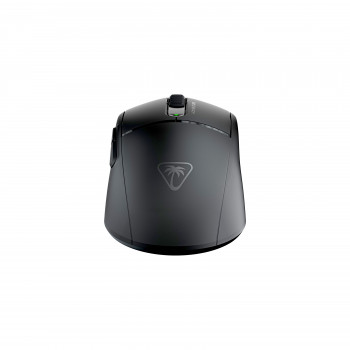 Turtle Beach Burst II Air - Souris gaming sans fil 2,4 GHz   ultralégère avec 47 g, touches optiques, symétrique, capteur