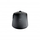 Turtle Beach Burst II Air - Souris gaming sans fil 2,4 GHz   ultralégère avec 47 g, touches optiques, symétrique, capteur