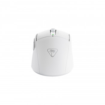 Turtle Beach Burst II Air - Souris gaming sans fil 2,4 GHz   ultralégère avec 47 g, touches optiques, symétrique, capteur