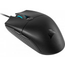 Corsair Katar Pro souris Gaming Droitier USB Type-A Optique 12400 DPI