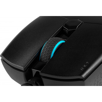 Corsair Katar Pro souris Gaming Droitier USB Type-A Optique 12400 DPI
