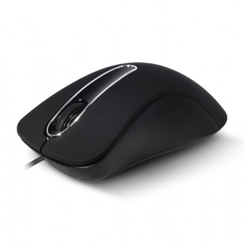 ADVANCE Shape 3D souris Bureau Ambidextre USB Type-A Optique 1000 DPI