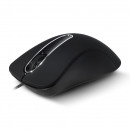 ADVANCE Shape 3D souris Bureau Ambidextre USB Type-A Optique 1000 DPI