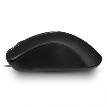 ADVANCE Shape 3D souris Bureau Ambidextre USB Type-A Optique 1000 DPI