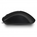 ADVANCE Shape 3D souris Bureau Ambidextre USB Type-A Optique 1000 DPI