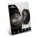 ADVANCE Shape 3D souris Bureau Ambidextre USB Type-A Optique 1000 DPI